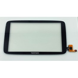 TOUCH SCREEN TomTom GO PROFESSIONAL 6200