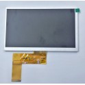 LCD 7 inch 800x480 PilotOn A12D