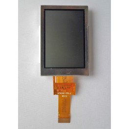 LCD Garmin GPSmap 62