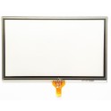 TOUCH SCREEN Garmin nuvi 2460LMT