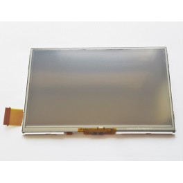 LCD cu TOUCH SCREEN Mio Moov S605