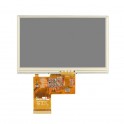 LCD cu Touchscreen Navon N490