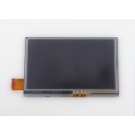 LCD cu TOUCH SCREEN Mio Moov S555