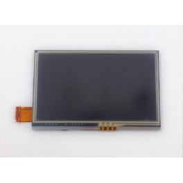 LCD cu TOUCH SCREEN Mio Moov S555