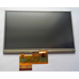 LCD cu TOUCH SCREEN Garmin nuvi 58LMT