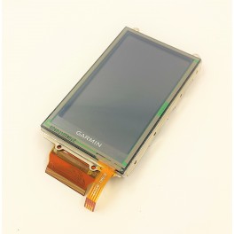 LCD cu Touchscreen Garmin Oregon 300